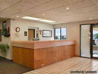 Super 8 By Wyndham Logansport Motel Dış mekan fotoğraf